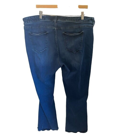 COPY - Boutique Slim Boot Jeans Sz.20W - Picture 2 of 6